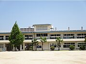 【小学校】倉敷市立　倉敷東小学校まで800ｍ