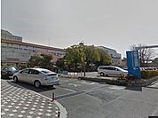 【総合病院】倉敷中央病院まで350ｍ