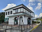 【銀行】備前日生信用金庫さんまで1200ｍ