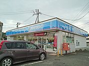 【コンビニエンスストア】ローソン児島インター店まで1000ｍ
