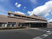 【総合病院】吉永病院さんまで200ｍ