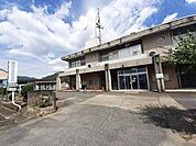 【市役所・区役所】吉永総合支所まで340ｍ