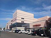 【スーパー】マルナカ　マスカット店まで1400ｍ