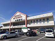 宮脇書店 岡山本店まで700ｍ