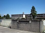 【小学校】第一福田小学校まで500ｍ