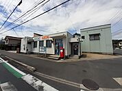 【郵便局】田井郵便局まで400ｍ