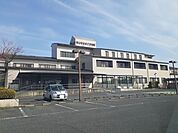 【総合病院】せのお病院まで900ｍ