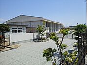【小学校】倉敷南小学校まで200ｍ