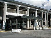 【市役所・区役所】玉島支所まで1200ｍ
