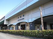 【駅】水島駅まで1100ｍ