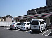 【コンビニエンスストア】セブンイレブン倉敷老松3丁目店まで150ｍ