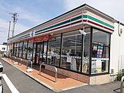 【コンビニエンスストア】セブンイレブン竹鼻町丸の内店まで500ｍ