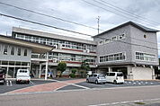 【市役所・区役所】八百津町役場まで850ｍ