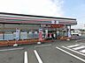 周辺：【コンビニエンスストア】セブンイレブン安八町南今ヶ渕店まで450ｍ