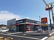 【その他】マクドナルド 大垣インター店まで300ｍ