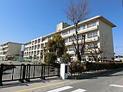 【小学校】静里小学校まで1700ｍ