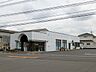 周辺：【銀行】十六銀行 大垣北支店まで550ｍ