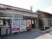 【駅】津ノ井駅まで2300ｍ