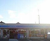 【コンビニエンスストア】ローソン米子自衛隊道路西店まで300ｍ