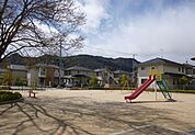 【公園】公園まで400ｍ
