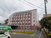 【総合病院】沼田脳神経外科循環器科病院まで2500ｍ
