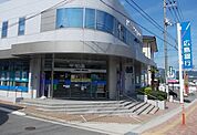 【銀行】広島銀行まで1600ｍ