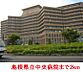 周辺：【総合病院】島根県立中央病院まで2000ｍ