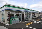 【コンビニエンスストア】ファミリーマートＪＡいずも小山まで1100ｍ