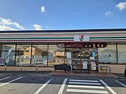 【コンビニエンスストア】セブンイレブンまで350ｍ