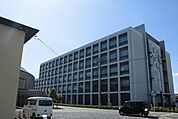 【総合病院】高浜豊田病院まで1800ｍ