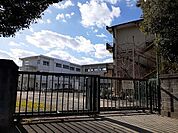 【小学校】板山小学校まで319ｍ