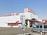 周辺：【スーパー】アオキスーパー碧南店まで1300ｍ