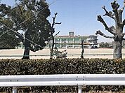 【小学校】南部小学校まで500ｍ
