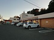 【コンビニエンスストア】セブン-イレブン 桑名駅西店まで428ｍ