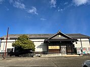 【駅】相馬駅まで1300ｍ