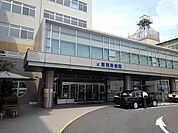 【総合病院】新別府病院まで400ｍ