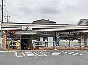 【コンビニエンスストア】セブンイレブン久喜吉羽2丁目店まで76ｍ