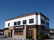 【その他】マクドナルド長田店まで1200ｍ