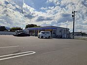 【コンビニエンスストア】ローソン原町大木戸店まで600ｍ