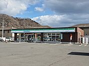 【コンビニエンスストア】ファミリーマート 大河原高砂町まで350ｍ