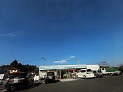 【コンビニエンスストア】ローソン相馬松川浦店まで350ｍ