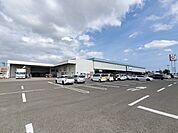 【ドラッグストア】カワチ薬品大河原店まで750ｍ