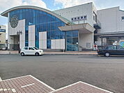 【駅】筑前前原駅まで720ｍ