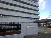 高崎市医師会看護専門学校まで1000ｍ