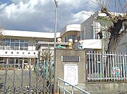 【幼稚園】板鼻和光保育園まで550ｍ
