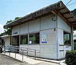 【駅】戸坂駅まで630ｍ