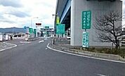 御坊ＩＣ様まで700ｍ
