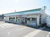 【コンビニエンスストア】ファミリーマート瑞穂町1丁目店まで750ｍ
