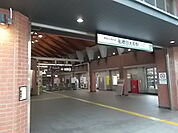 【駅】船橋日大前まで850ｍ