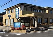 【総合病院】東部台医院まで350ｍ